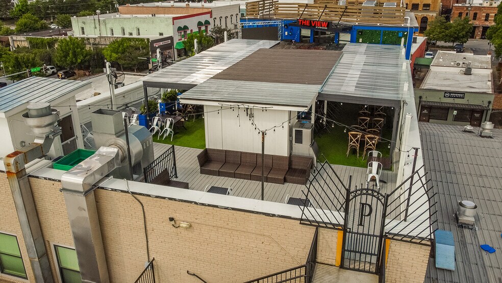 More Photos Of 21 E Athens St, Winder General Retail For Sale