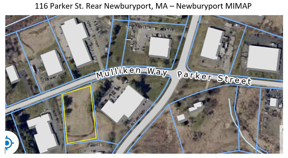 More Photos Of 116 Parker St, Newburyport Land For Sale