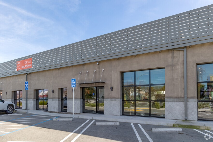 More Photos Of 259-261 Moffett Blvd, Mountain View Storefront Retail Office For Sale