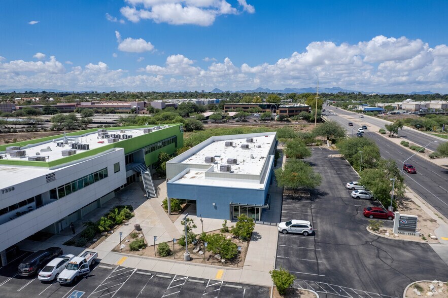 More Photos Of 7340 E Speedway Blvd, Tucson Medical For Sale