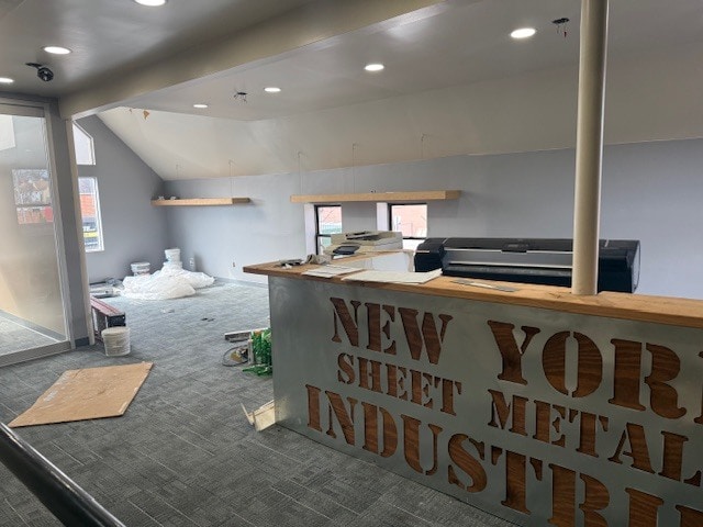 More Photos Of 317 E 3rd St, Mount Vernon Auto Repair For Sale