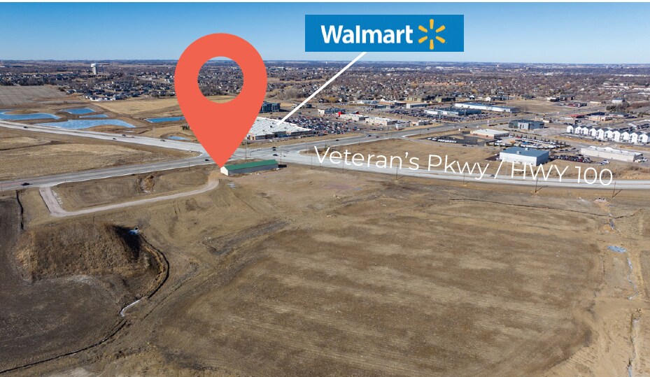 More Photos Of 27024 Minnesota Ave, Sioux Falls Distribution For Sale