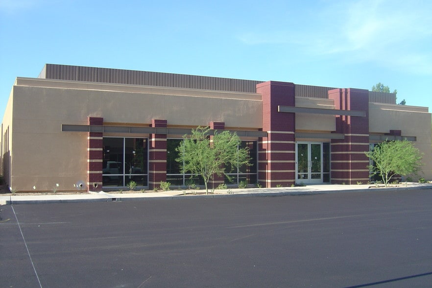 More Photos Of 20045 N 19th Ave, Phoenix Medical For Sale