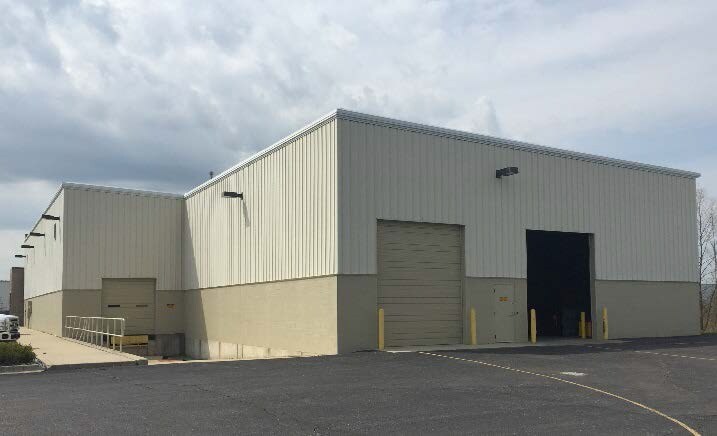 More Photos Of 55412 Lyon Industrial Dr, New Hudson Warehouse For Lease
