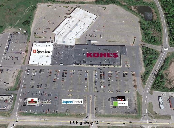 Primary Photo Of 3020 US Highway 41 W, Marquette Unknown For Lease