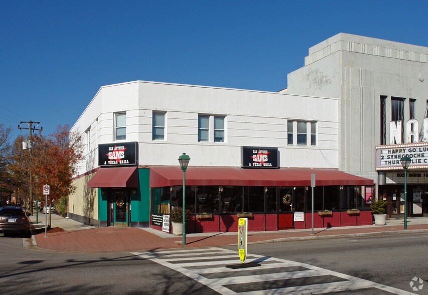 Primary Photo Of 1503 Colley Ave, Norfolk Restaurant For Lease