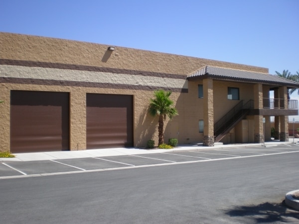 More Photos Of 9165 S Jones Blvd, Las Vegas Warehouse For Lease