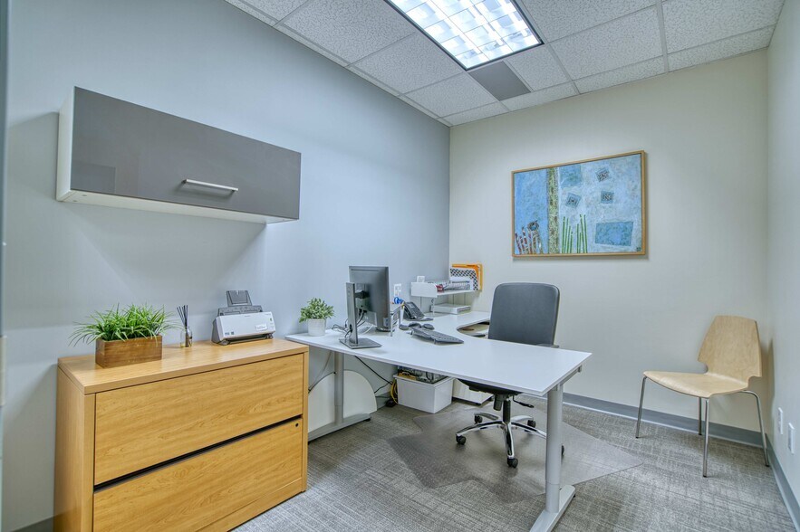 More Photos Of 1345 Plaza Ct N, Lafayette Office For Sale