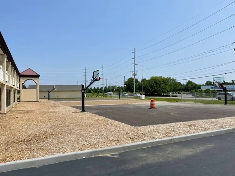 More Photos Of 3100 W 2nd St, Owensboro Healthcare For Lease