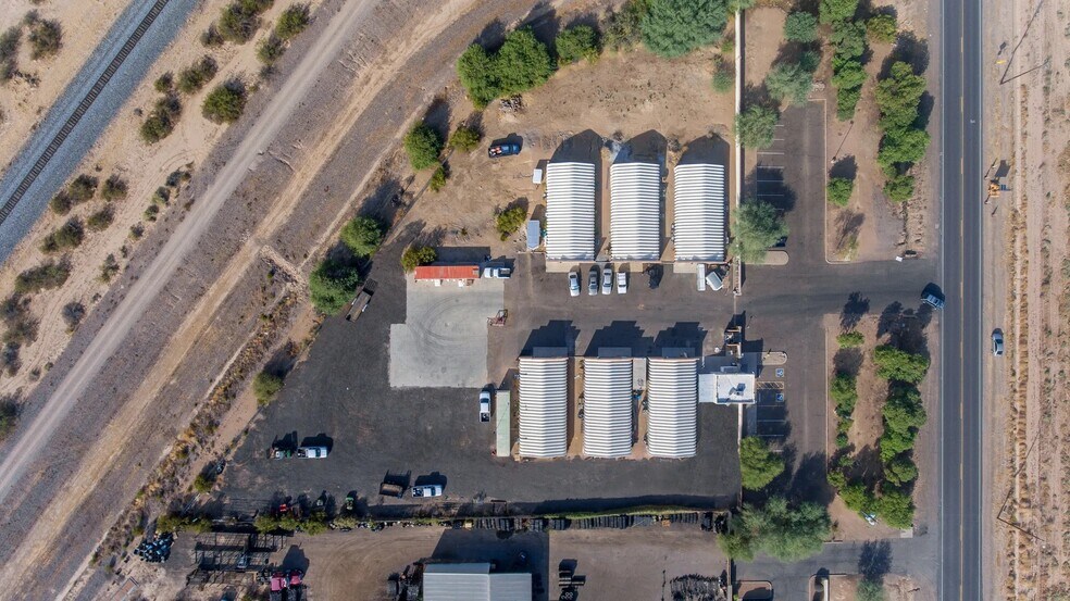 More Photos Of 19349 E Germann Rd, Queen Creek Warehouse For Lease