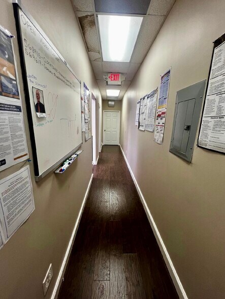 More Photos Of 2140 NW Reserve Park Trce, Port Saint Lucie Office For Sale