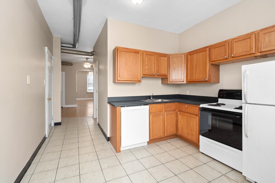 More Photos Of 6836 Gravois Ave, Saint Louis Multifamily For Lease