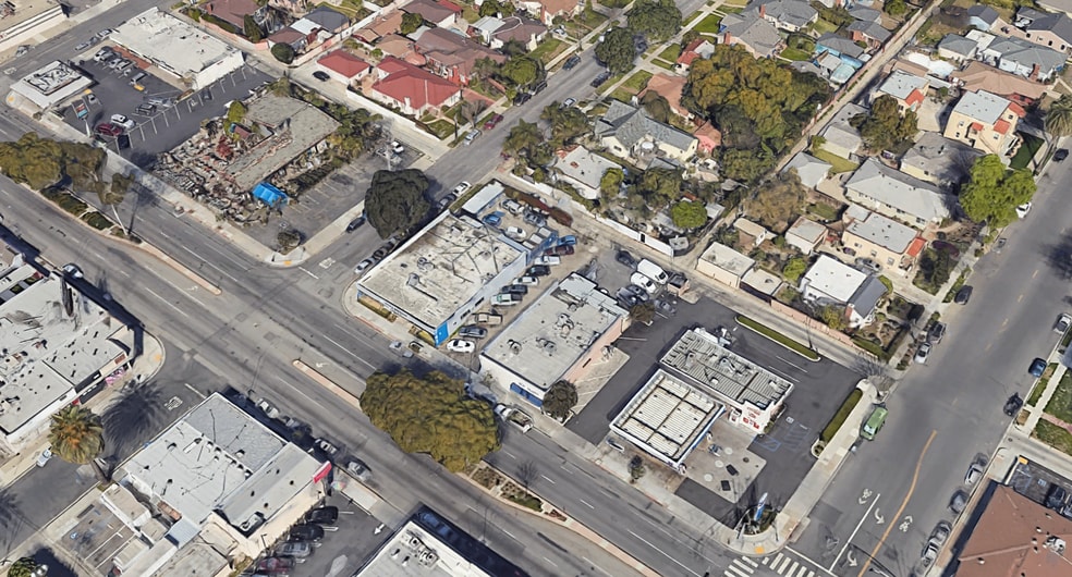 More Photos Of 641 W Willow, Long Beach Medical For Lease