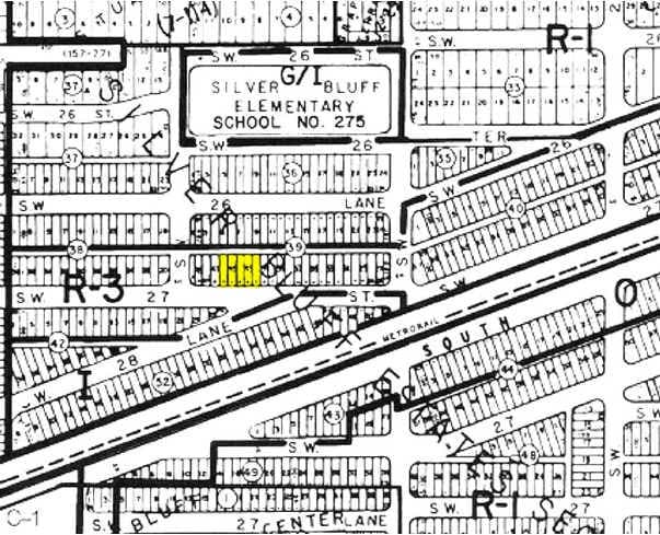 More Photos Of 2489 SW 27th St, Miami Apartments For Sale