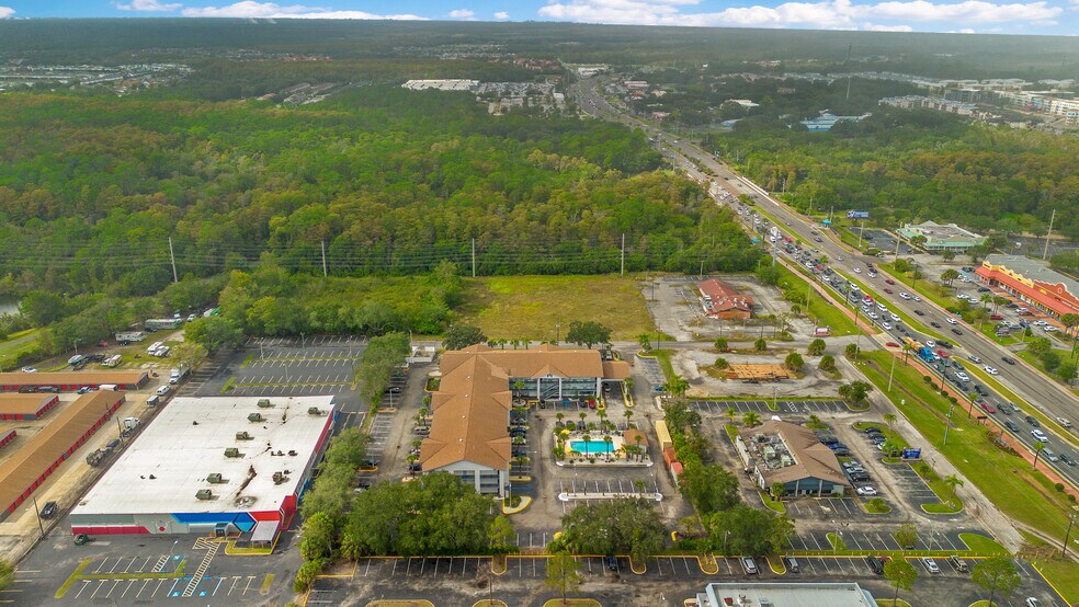 More Photos Of 4156 W Vine St, Kissimmee Hotel For Sale