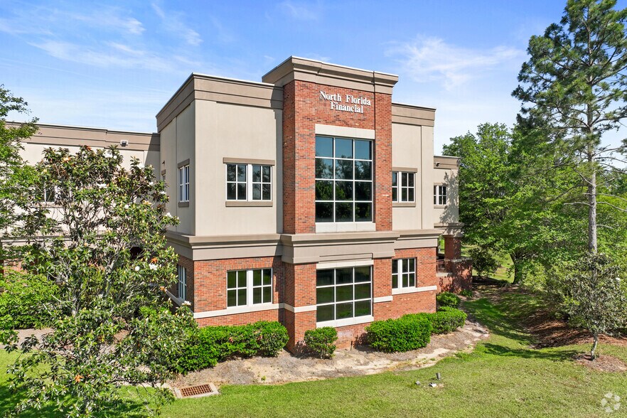 More Photos Of 3664 Coolidge Ct, Tallahassee Office For Lease