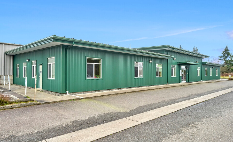 Primary Photo Of 2025 Sweet Rd, Blaine Food Processing For Sale