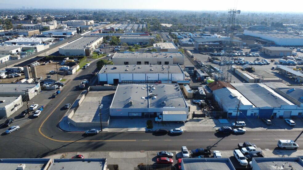 More Photos Of , Garden Grove Industrial For Sale
