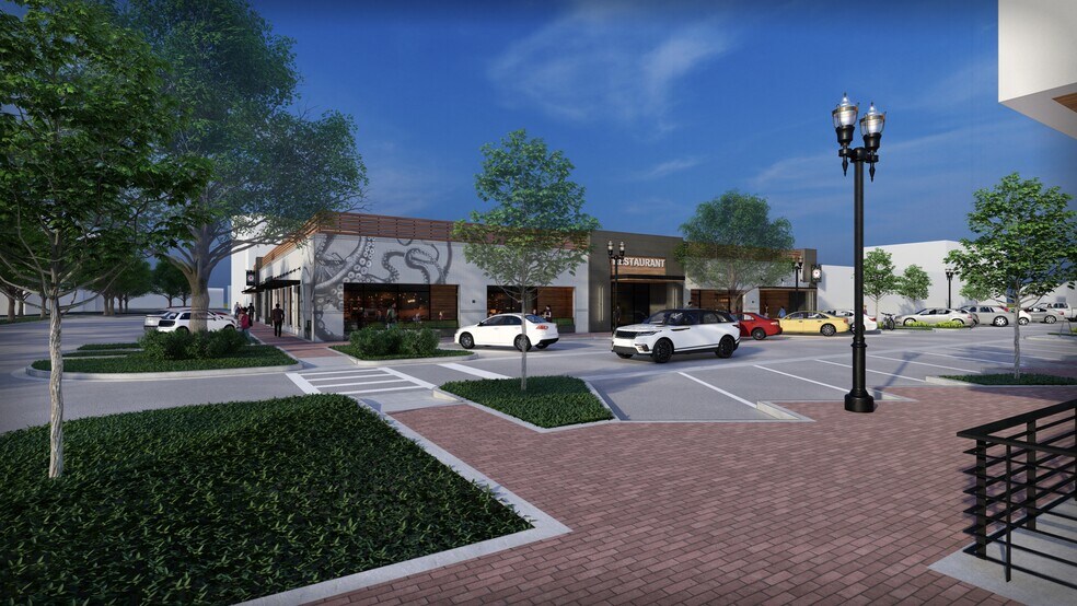 More Photos Of 800 Lomax St, Jacksonville Storefront For Lease