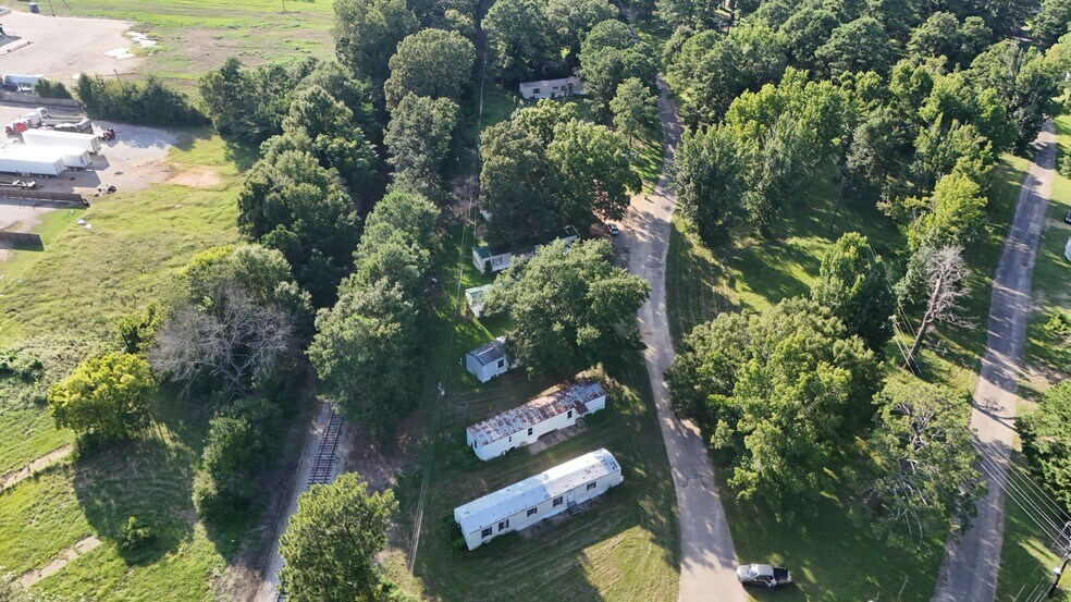 More Photos Of 4915 US Highway 80, Selma Manufactured Housing Mobile Home Park For Sale