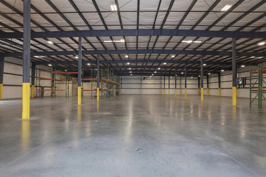 More Photos Of 185 Exchange Logistics Park Dr, Piedmont Manufacturing For Lease