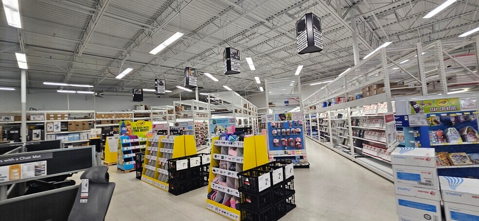 More Photos Of 2267 S Townsend Ave, Montrose Department Store For Sale