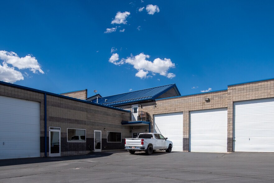 Primary Photo Of 335 S 1250 W, Lindon Self Storage For Lease