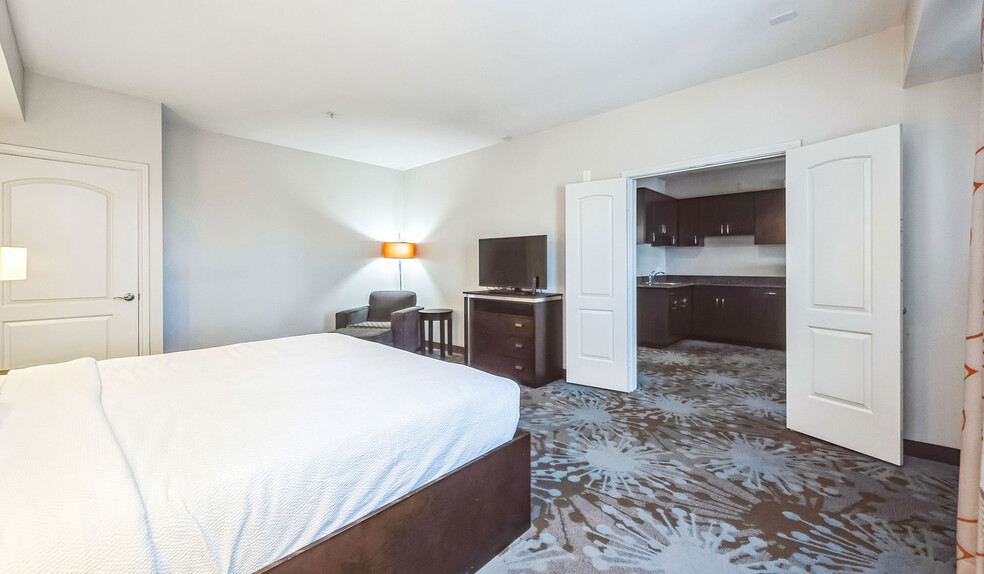 More Photos Of 24519 Interstate 45 Fwy, Spring Hotel For Sale