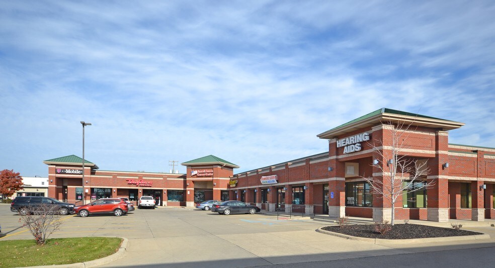 More Photos Of 3171-3187 Fort St, Wyandotte General Retail For Lease