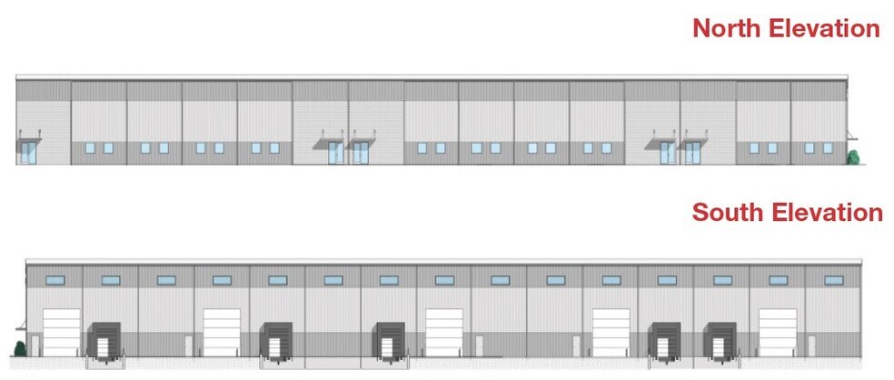 More Photos Of S Neenah Ave, Sturgeon Bay Refrigeration Cold Storage For Lease