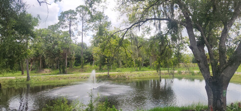 More Photos Of 20948 Corkscrew Rd, Estero Winery Vineyard For Sale