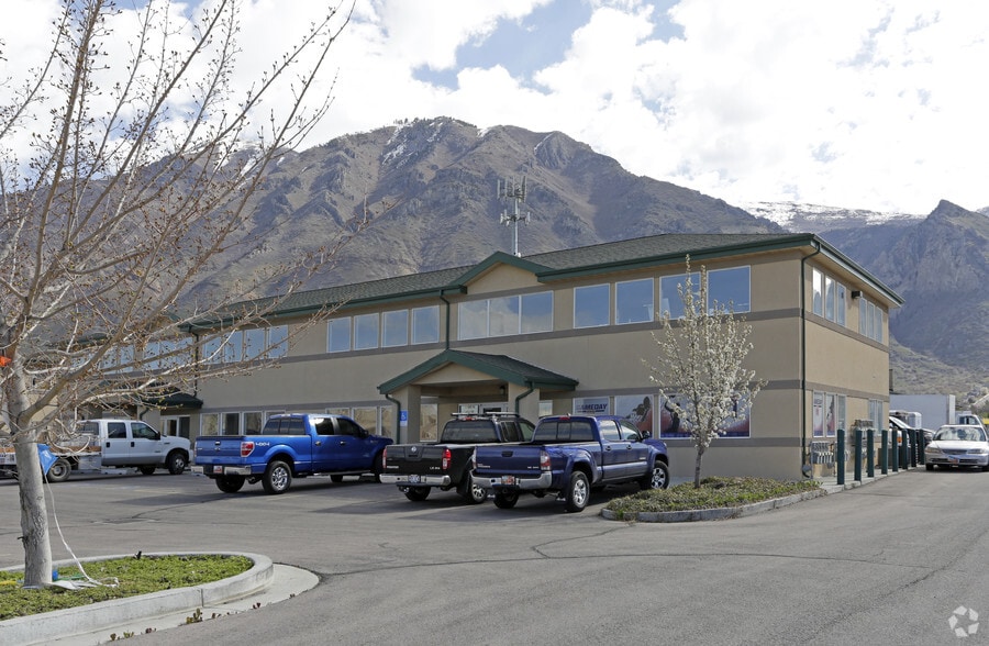 More Photos Of 1086 N 450 W, Springville Light Manufacturing For Sale