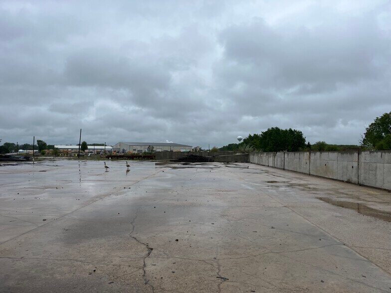 Primary Photo Of 2609 E 4th St, Marshfield Land For Sale