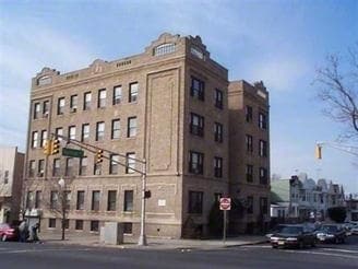 Primary Photo Of 203 Harrison Ave, Jersey City Office For Sale