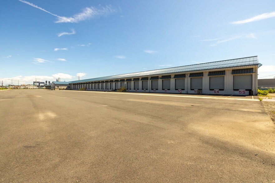 More Photos Of 1100 Newark Tpke, Kearny Truck Terminal For Lease