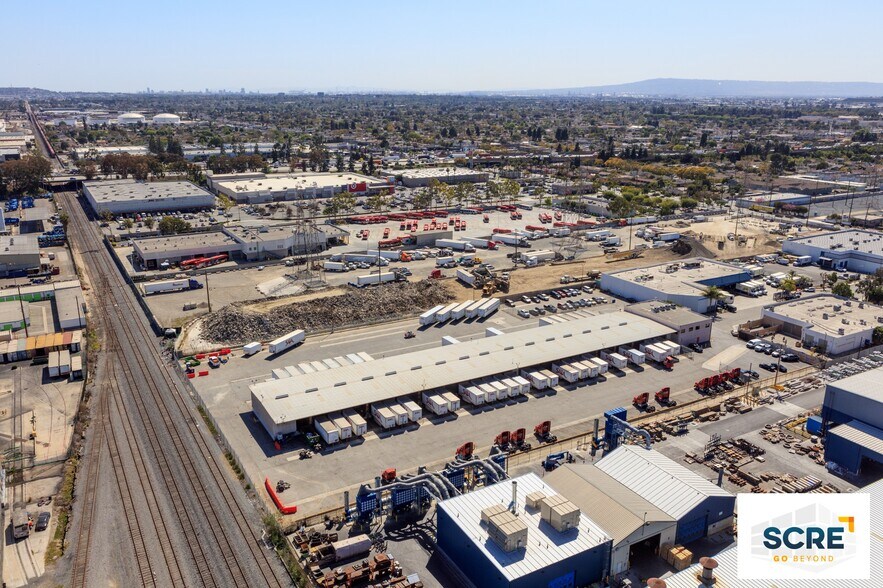 More Photos Of 2250 E 69th St, Long Beach Land For Lease