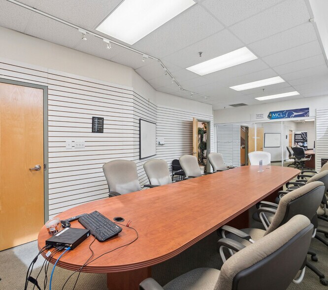 More Photos Of 101 Jacob Keffer Pky, Concord Warehouse For Lease