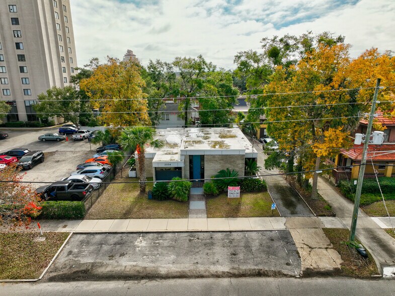 More Photos Of 2054 Park St, Jacksonville Medical For Lease