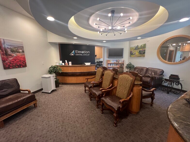 More Photos Of 8535 E Hartford Dr, Scottsdale Office For Sale