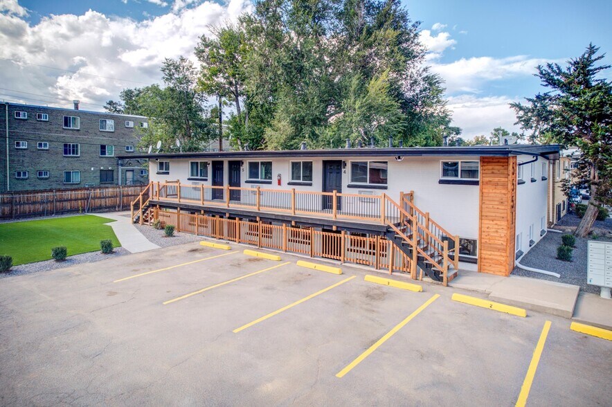 More Photos Of 5551 S Delaware St, Littleton Apartments For Sale