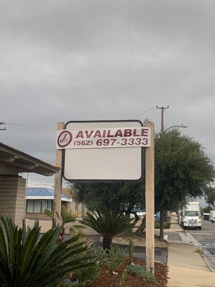 More Photos Of 5350 Olive St, Montclair Storefront Retail Office For Sale