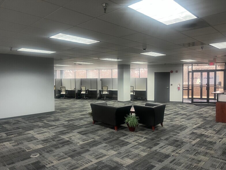 More Photos Of 9410 Annapolis Rd, Lanham Medical For Lease