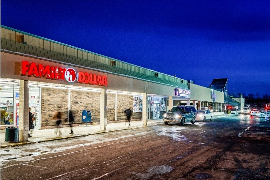 More Photos Of 3238-3288 Corunna Rd, Flint General Retail For Sale