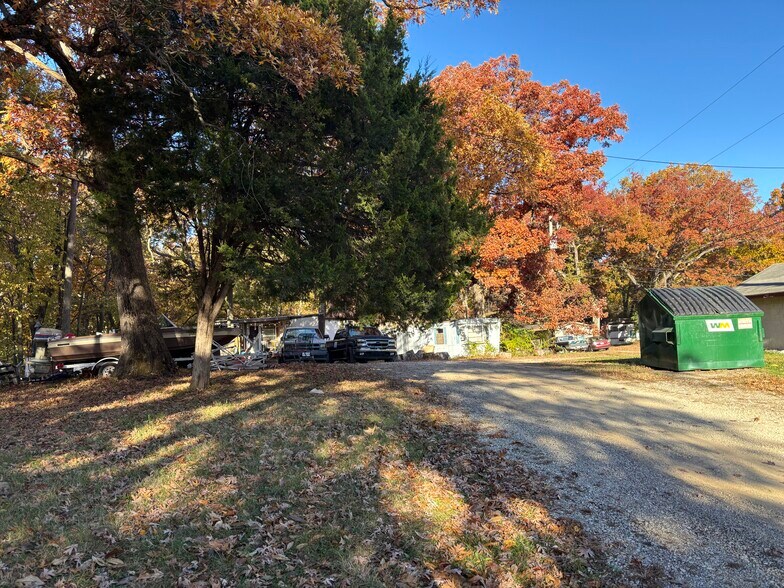 More Photos Of 2495 N Hill Ave, Decatur Manufactured Housing Mobile Home Park For Sale
