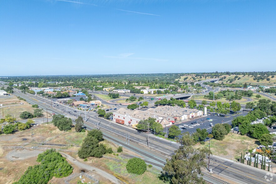 More Photos Of 12401-12409 Folsom Blvd, Rancho Cordova Unknown For Lease