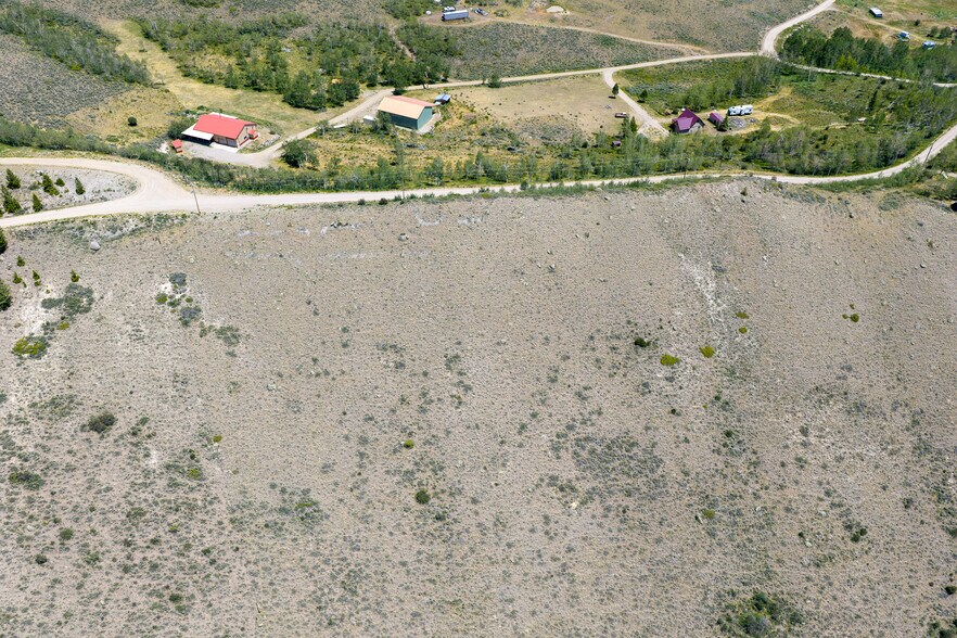 More Photos Of 441 GCR 2414, Kremmling Land For Sale
