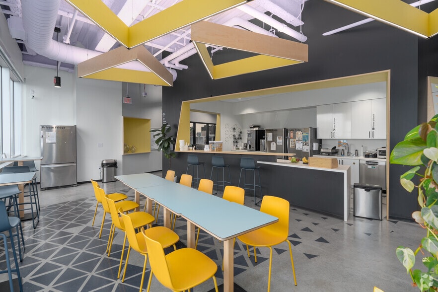 More Photos Of 3675 Market St, Philadelphia Office For Lease