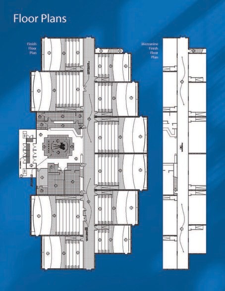 More Photos Of 10117 W Sunset Hwy, Spokane Movie Theatre For Sale