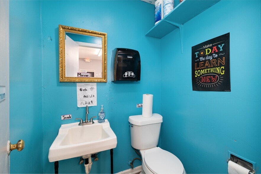 More Photos Of 824 Temple Rd, Bremen Daycare Center For Sale