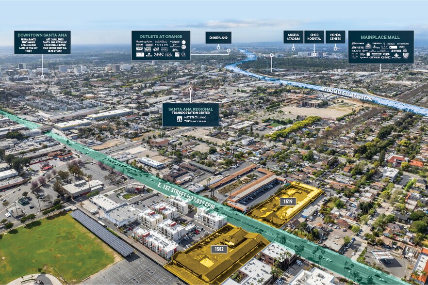 More Photos Of , Santa Ana Unknown For Sale